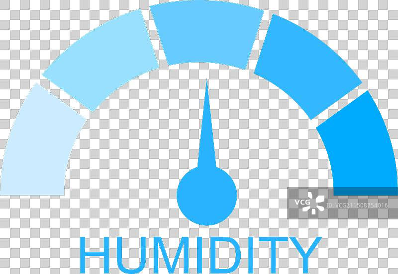 湿度计图标图片素材