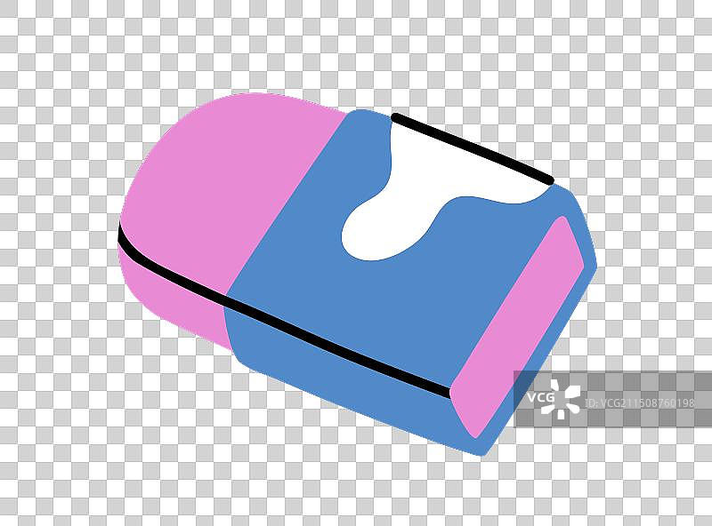 橡皮擦配件图片素材