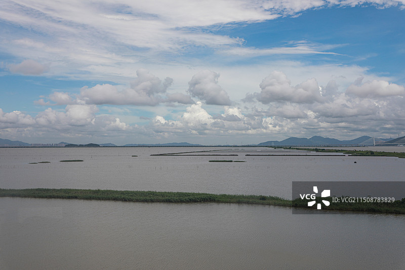 珠海金湾图片素材