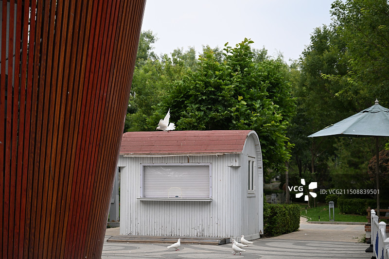 南宫旅游景区图片素材