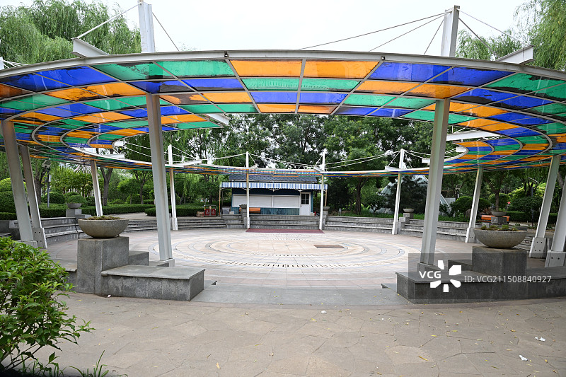 南宫旅游景区图片素材