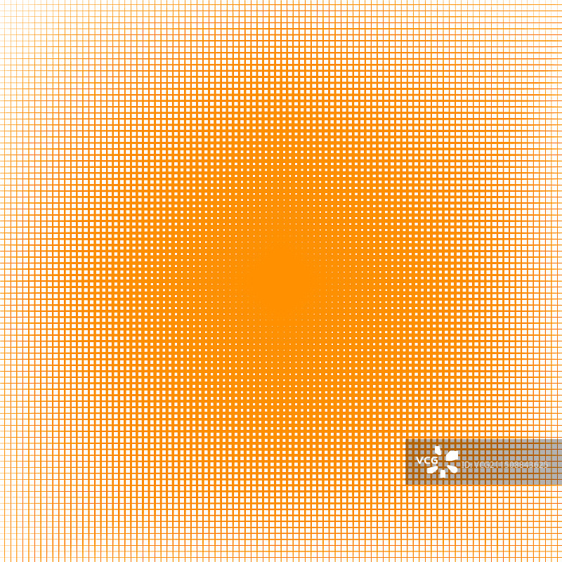 递增的方格图案背景图片素材