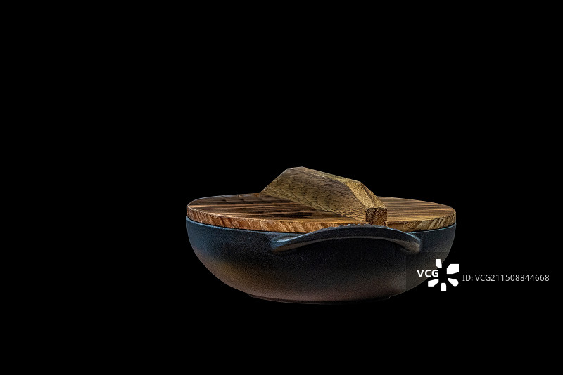 厨房，炊具，铁锅图片素材