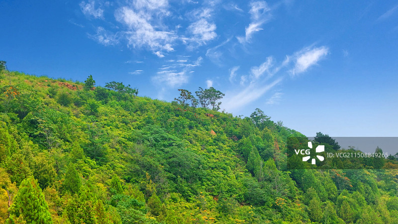 大自然的风景图片素材