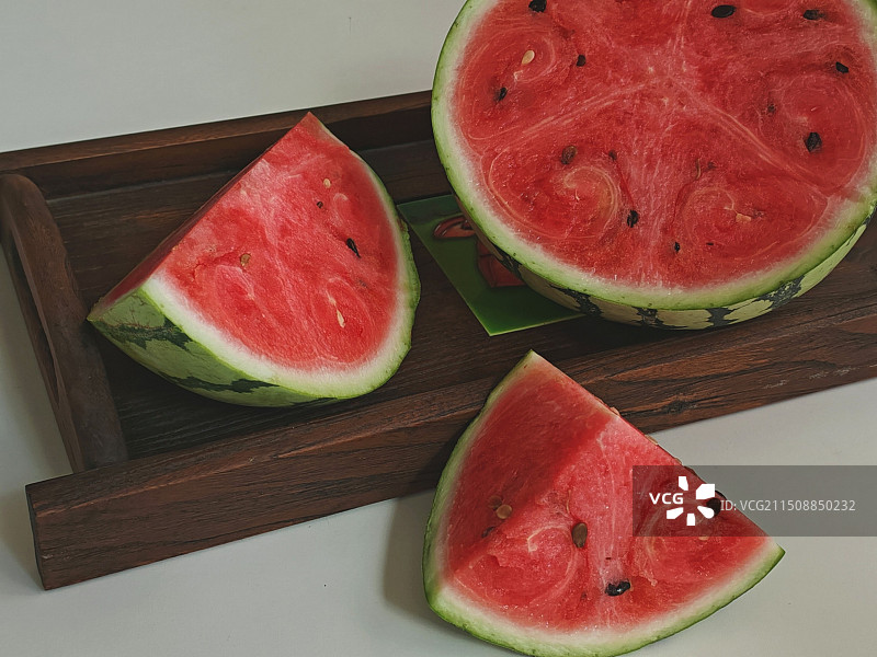 西瓜图片素材