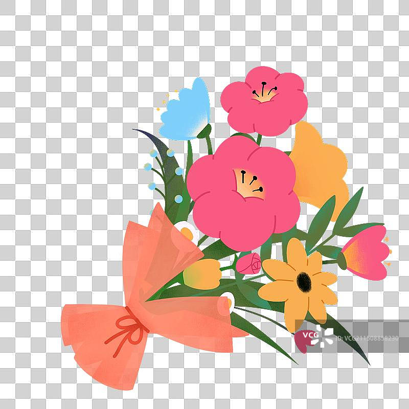 花束图片素材