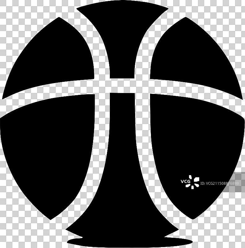 高品质篮球Logo图片素材