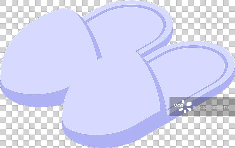 舒适的柔和阴影图片素材