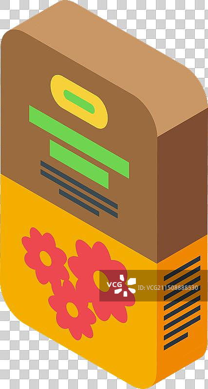 2.5D花纹产品图片素材