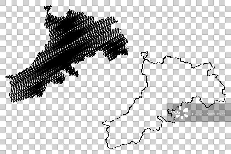 奥地利共和国罗伊特区图片素材