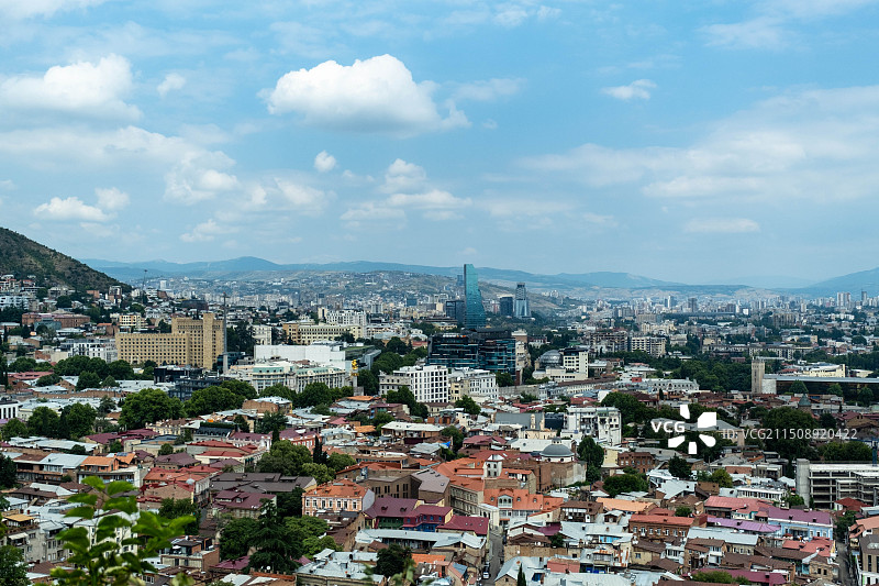 格鲁吉亚图片素材