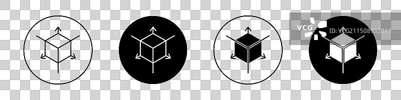 BIM图标图片素材