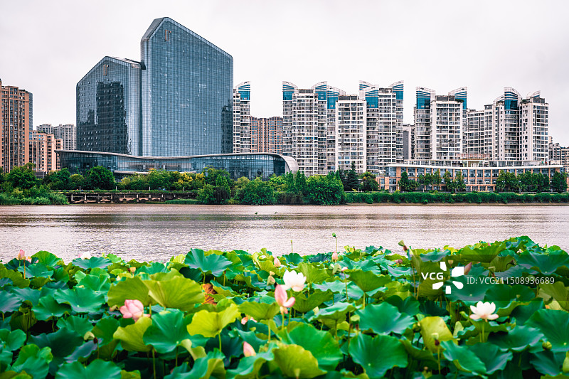 遂宁中国观音故里旅游区图片素材