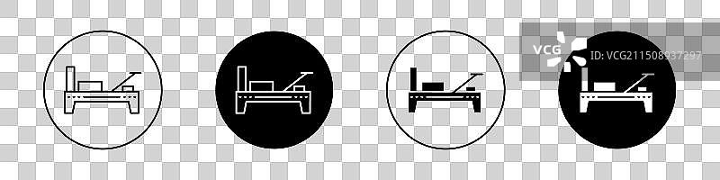 改革者图标图片素材