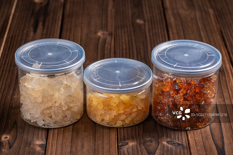 炖品食材组合图片素材