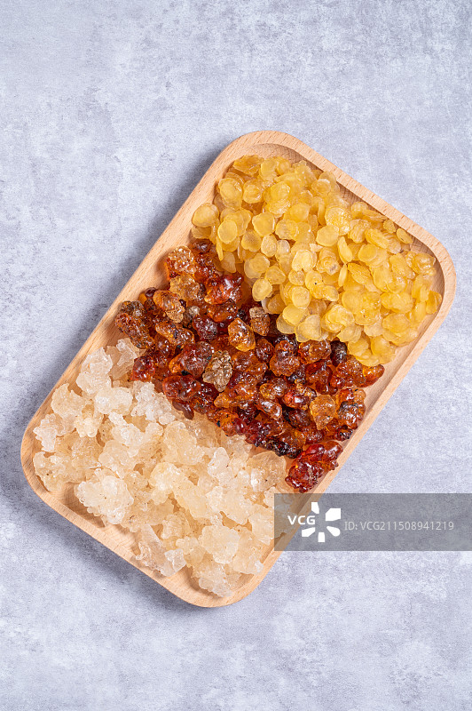 炖品食材组合图片素材