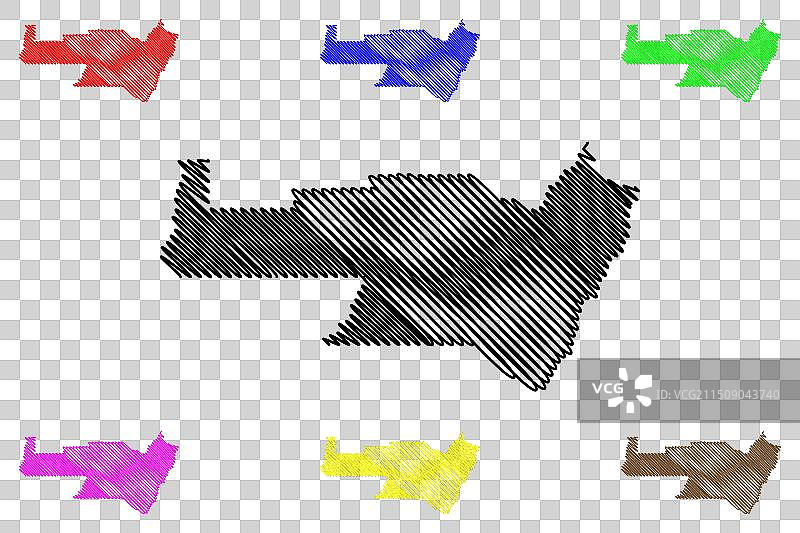 龙多尼亚州阿里基梅斯市图片素材