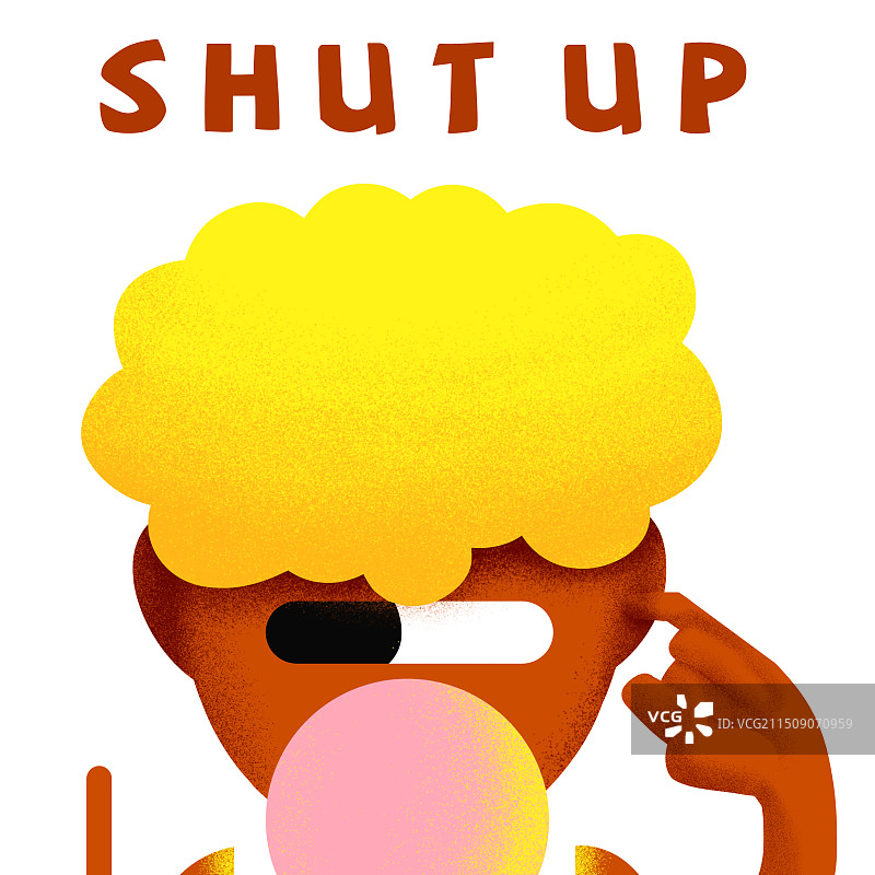 没有耐心的人图片素材