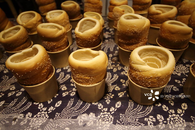 面食水杯图片素材