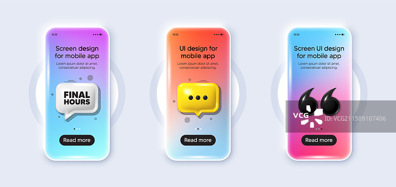 最后几小时促销特价电话标志图片素材