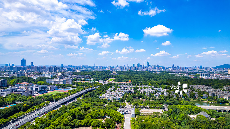 南京科技馆图片素材