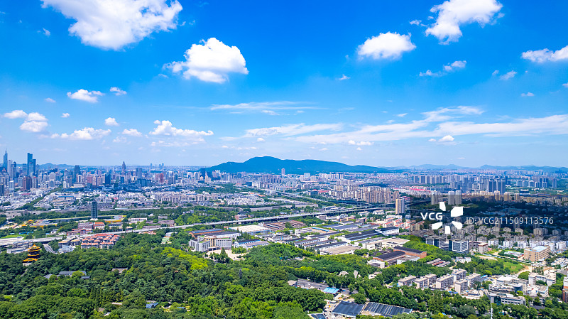 南京雨花台烈士陵园图片素材