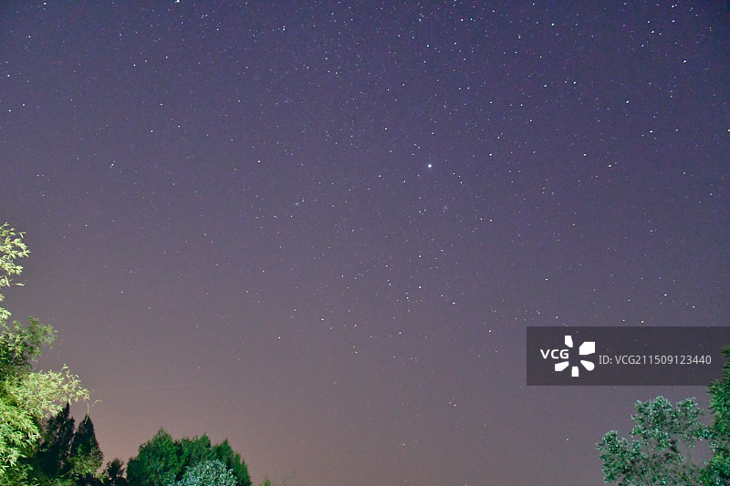 星空图片素材
