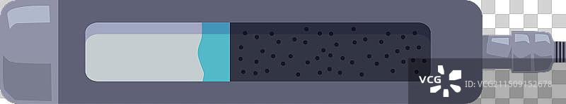 直饮式活性炭滤水器图片素材