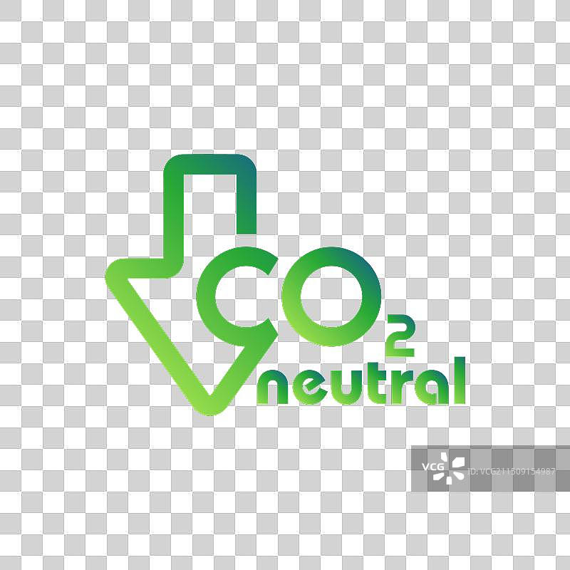 减少二氧化碳排放，阻止气候变化图片素材