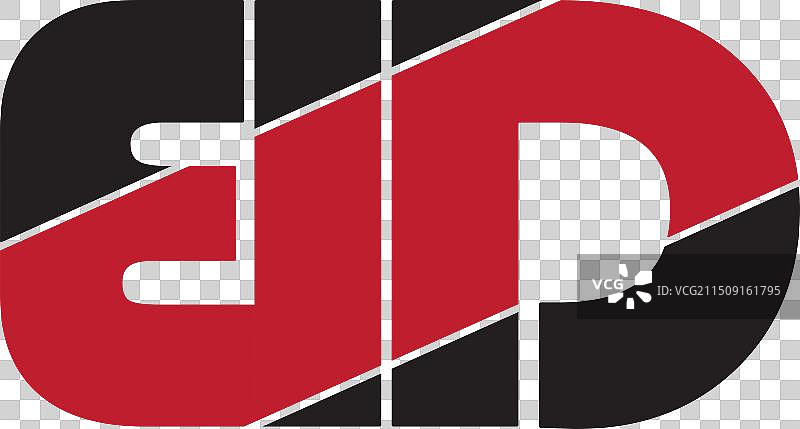 开斋节字母标志设计图片素材