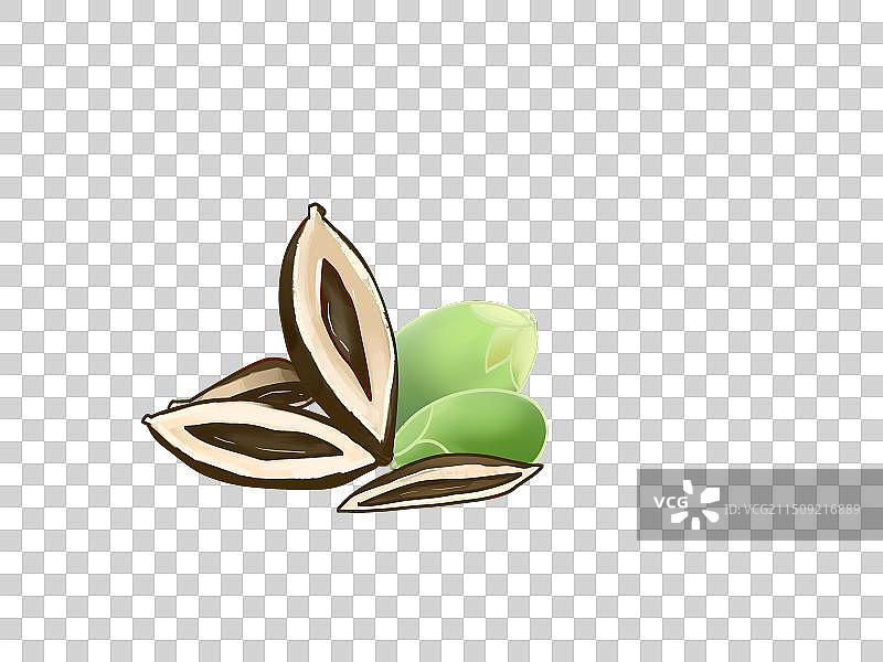 一级致癌物槟榔图片素材