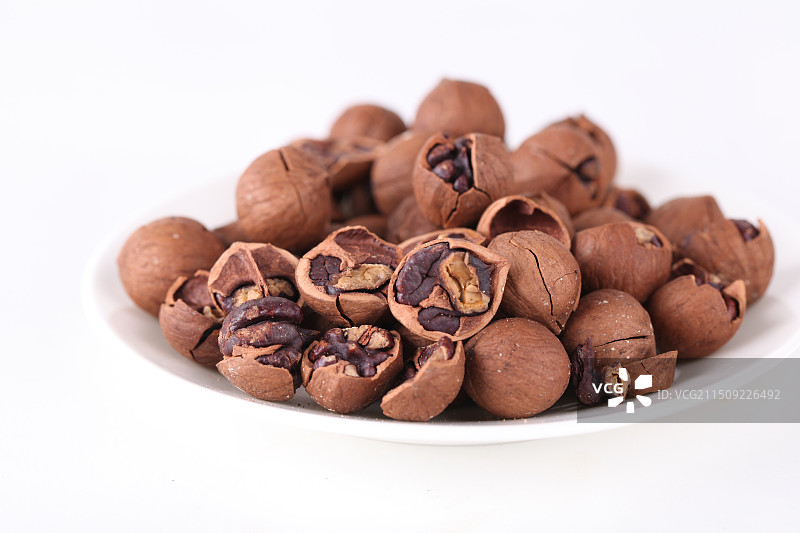 小核桃图片素材