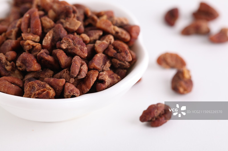 核桃仁图片素材