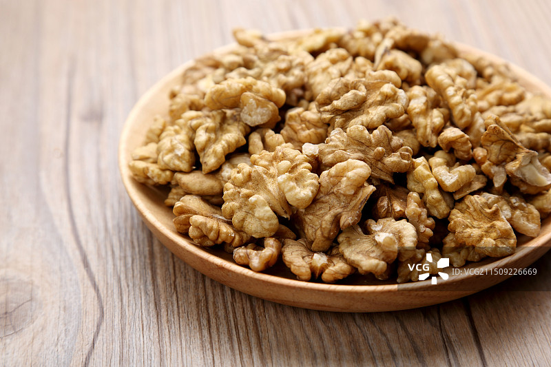 薄壳核桃图片素材