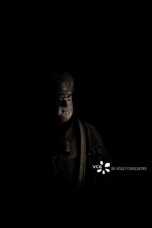 双林寺图片素材