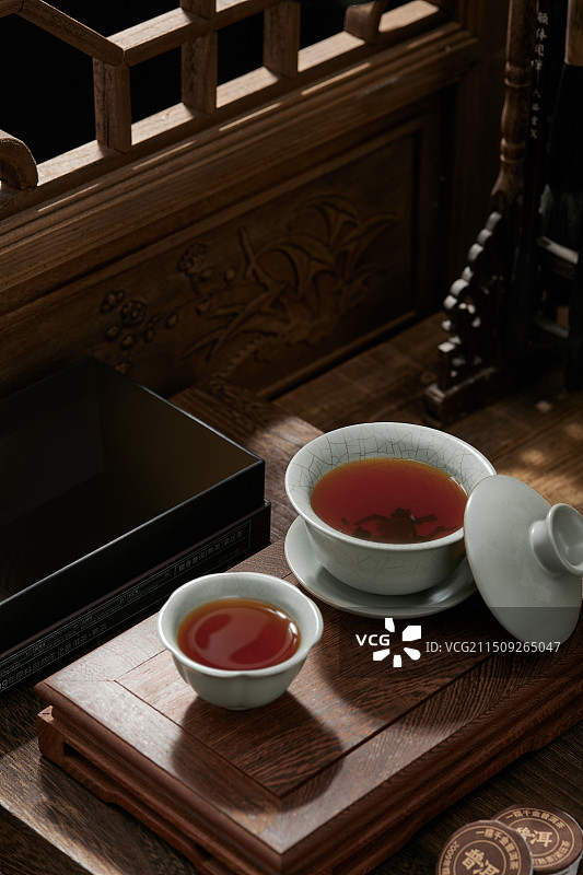 茶文化图片素材