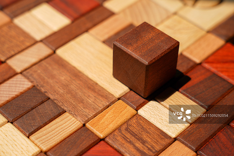 积木图片素材