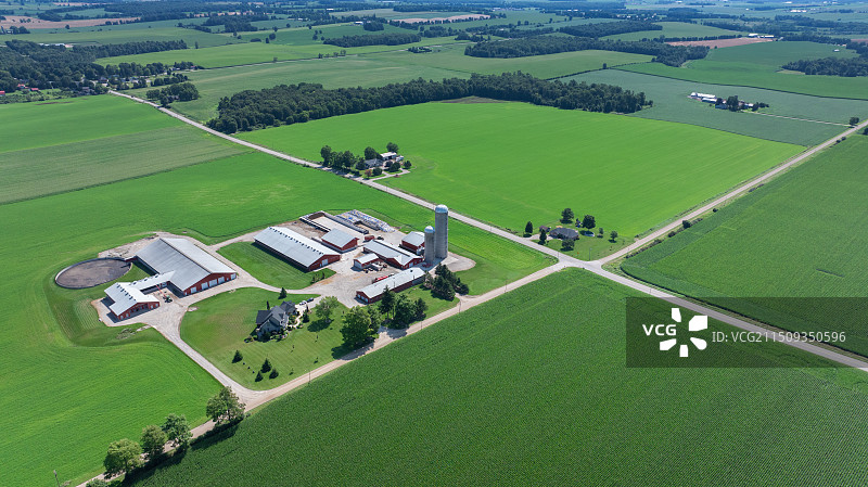 外国风光图片素材