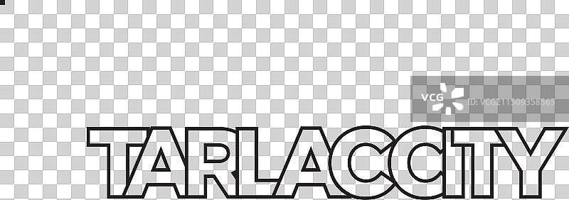 菲律宾打拉市标志设计图片素材