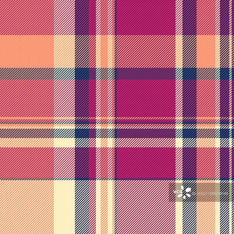 格子花纹无缝纹理背景图片素材