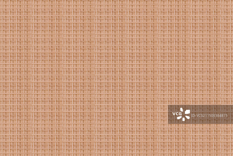 四方连续图案，正方形木格图片素材