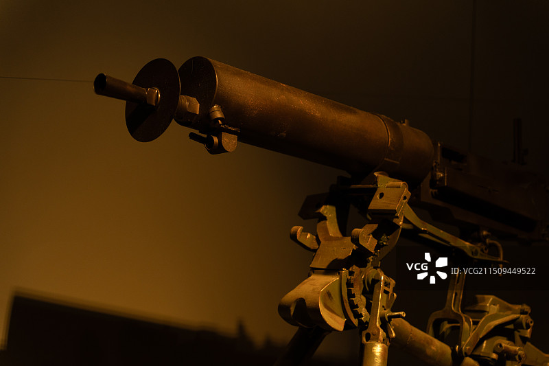 兴安红军长征突破湘江纪念馆图片素材