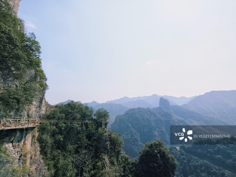 温州永嘉县楠溪江风景区图片素材