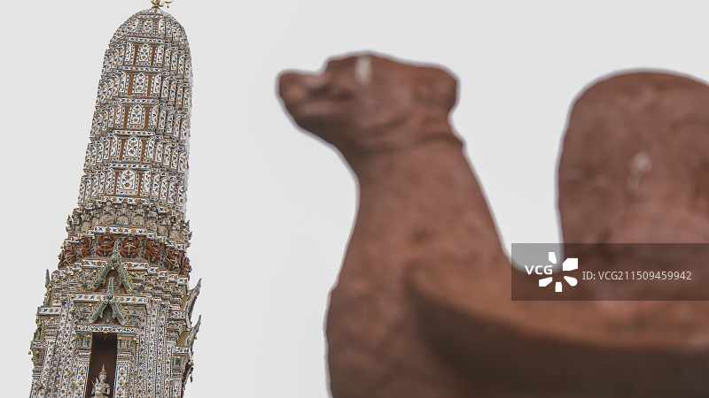 郑王庙图片素材