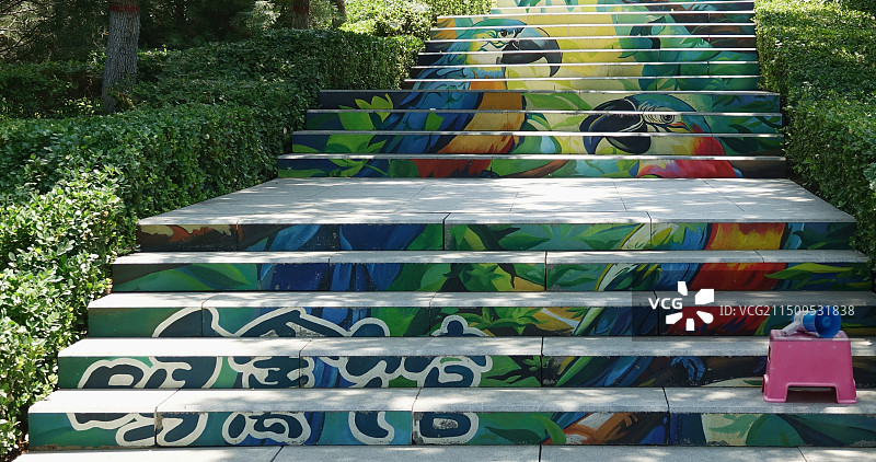 太原动物园图片素材