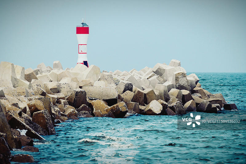 潍坊欢乐海沙滩景区图片素材