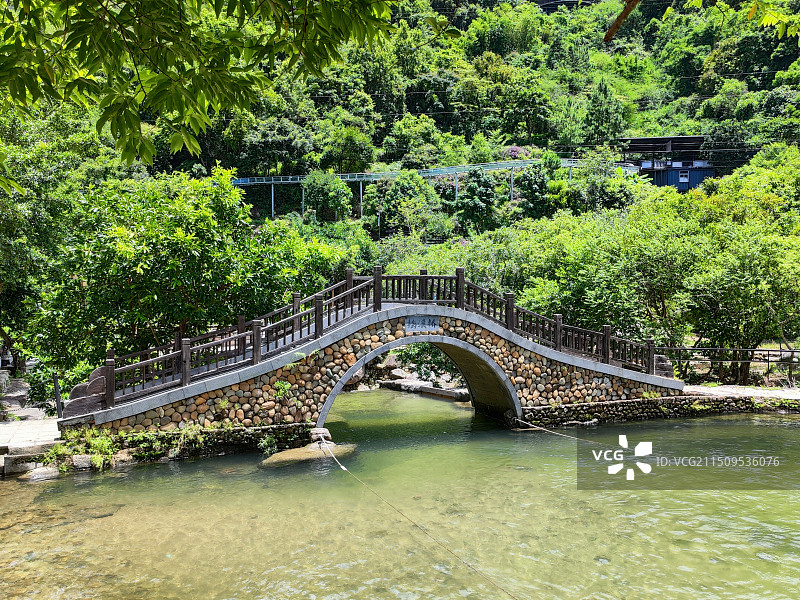 云浮市广东天露山旅游度假区图片素材