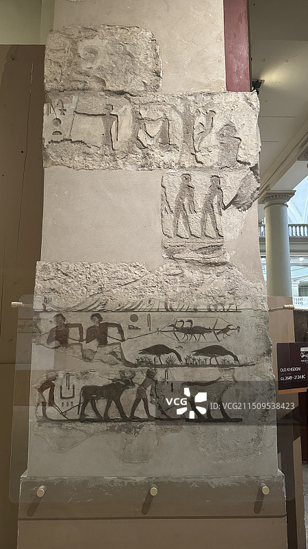 埃及开罗博物馆图片素材