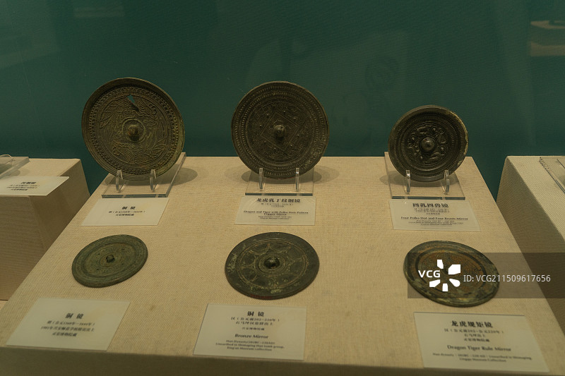 兴安灵渠博物馆图片素材