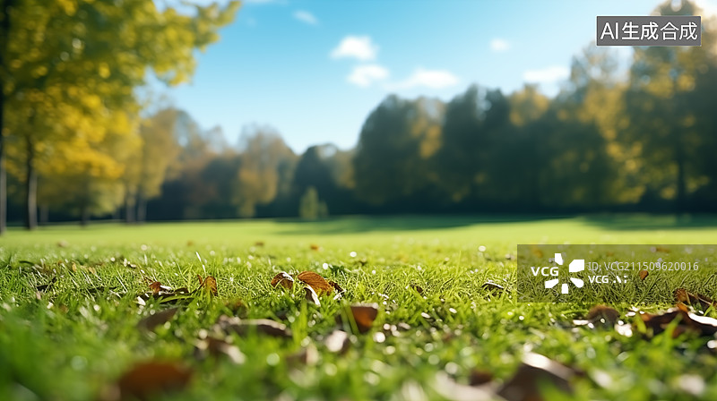 【AI数字艺术】AI生成的插图自然写真图片素材